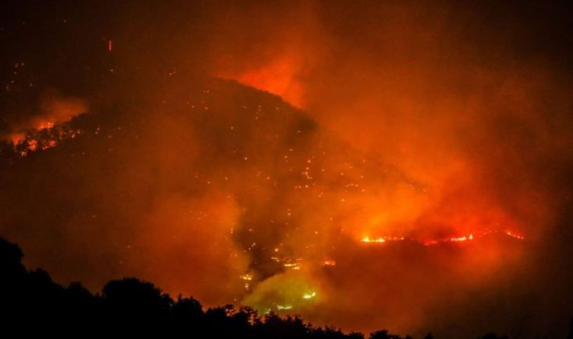 Kaan Yıldırım'dan yangın söndürme malzemelerinin zamlanmasına sert tepki - Resim: 1