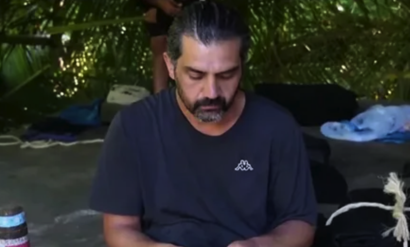 Sessizliğini bozdu! Bayhan'ın aşk itirafı gündeme bomba gibi düştü - Resim: 2