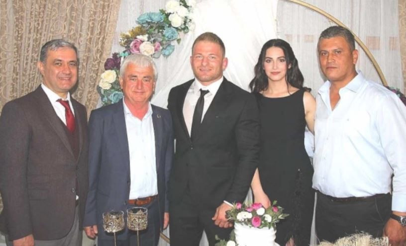 Survivor 2021 şampiyonu İsmail Balaban nişanlısından ayrıldı mı? İlk açıklama! - Resim: 3