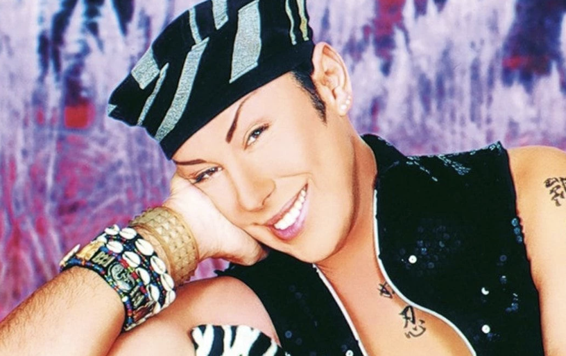 VJ Bülent yıllar sonra ortaya çıktı! Anlattıkları ortalığı karıştıracak... - Resim: 1