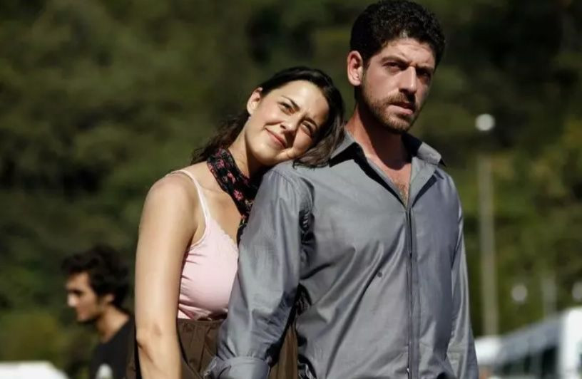 13 yıllık evlilik 10 dakikada bitti! 'Issız adam' Cemal Hünal eşinden boşandı, ödeyeceği nafaka... - Resim: 1