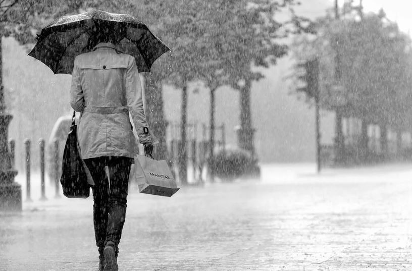 Meteoroloji'den son dakika uyarısı! İstanbul ve çok sayıda kentte sağanak etkili olacak - Resim: 3