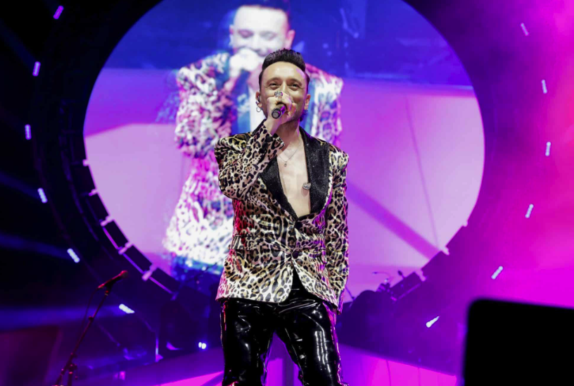 Mabel Matiz hakkında "müstehcenlik" suçundan 3 yıla kadar hapis istemiyle iddianame - Resim: 3