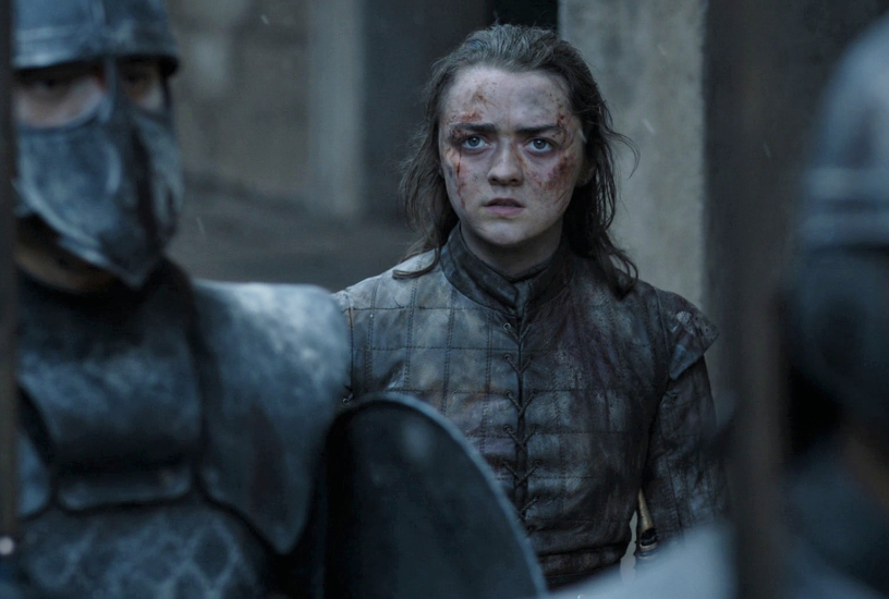 Game of Thrones'tan berbat final sonrası rekor! Kaç kişinin izlediği açıklandı - Resim: 1