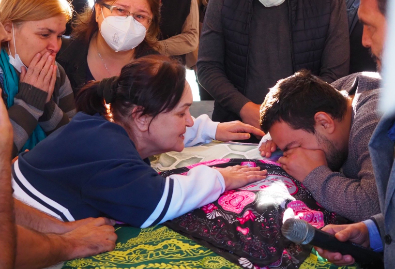 Katledilen Şebnem Şirin'in annesi bu detayı ilk kez anlattı: Olaydan bir gün önce... - Resim: 2