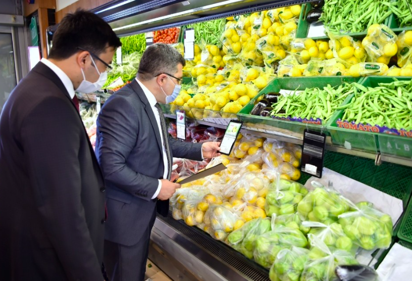 Market zincirlerinden peş peşe KDV indirimi açıklaması Migros Şok BİM indirimler yansıtıldı mı? - Resim: 2