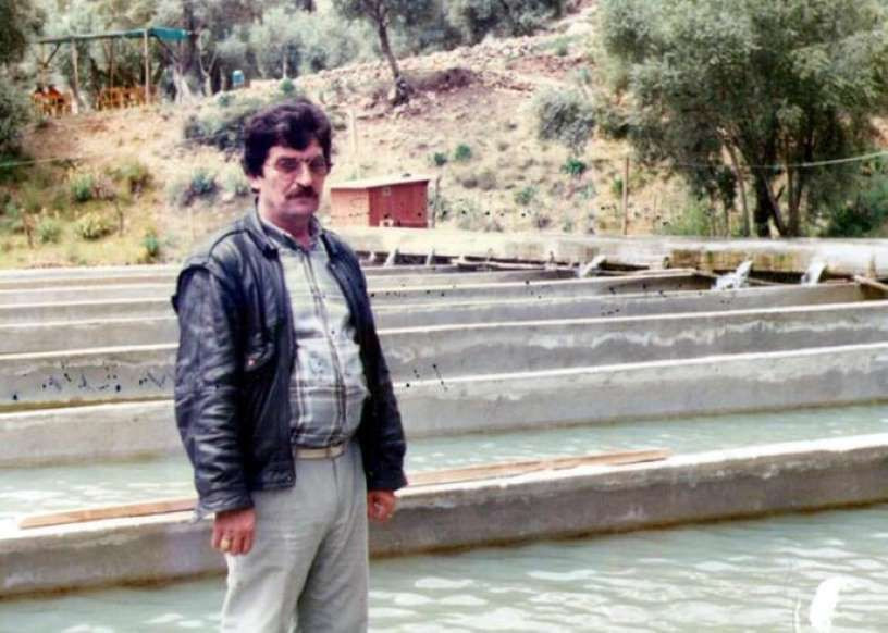 Saklıkent Kanyonu'na ziyaretçi akını - Resim: 1