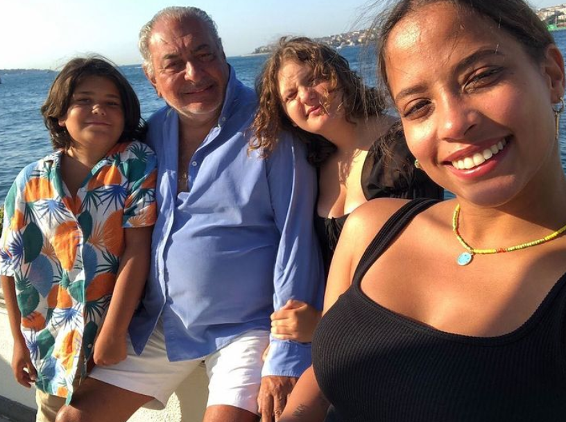 Reha Muhtar'dan Deniz Uğur'a şok suçlama! Her arttığında velayet davası açıp para alıyor - Resim: 2