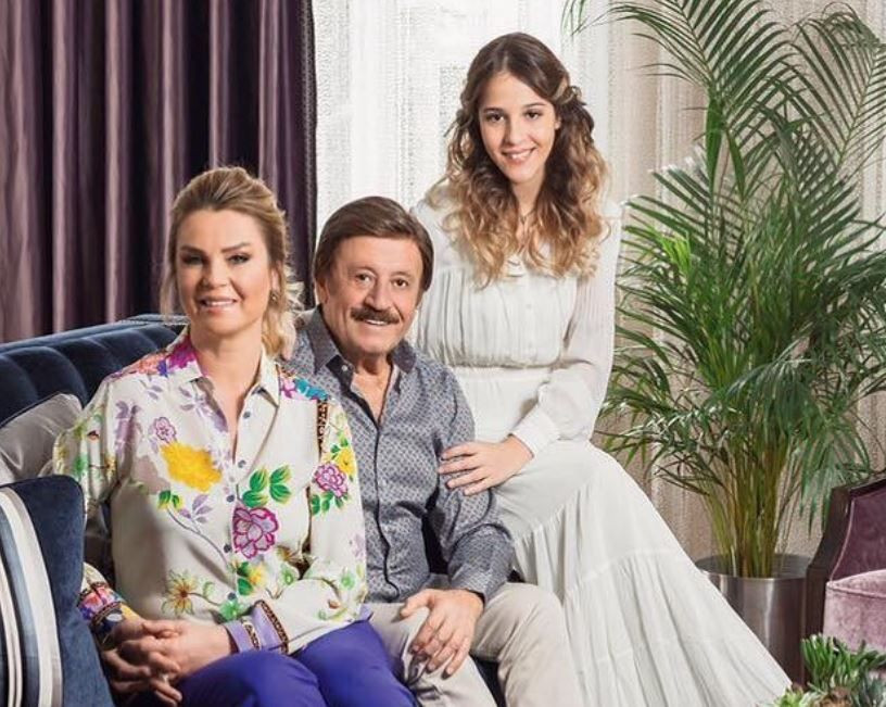 Selami Şahin'den kızı Meryem İrem'in Edis ile öpüşmesine ilk yorum! İrem Derici diyaloğu yeniden hortladı! - Resim: 1