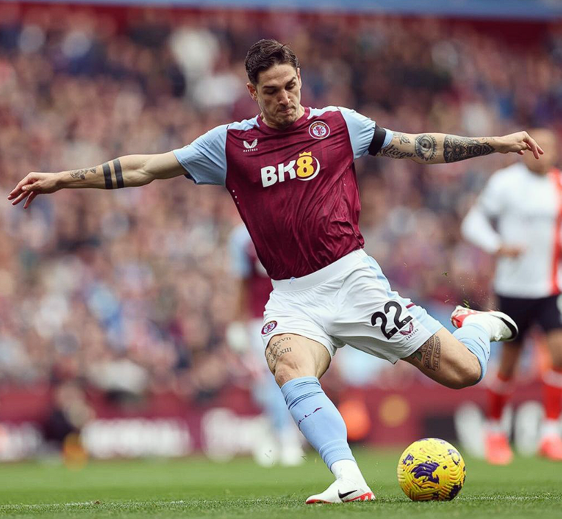 Nicolo Zaniolo Galatasaray’a dönecek derken büyük sürpriz! Ezeli rakip devrede... - Resim: 3