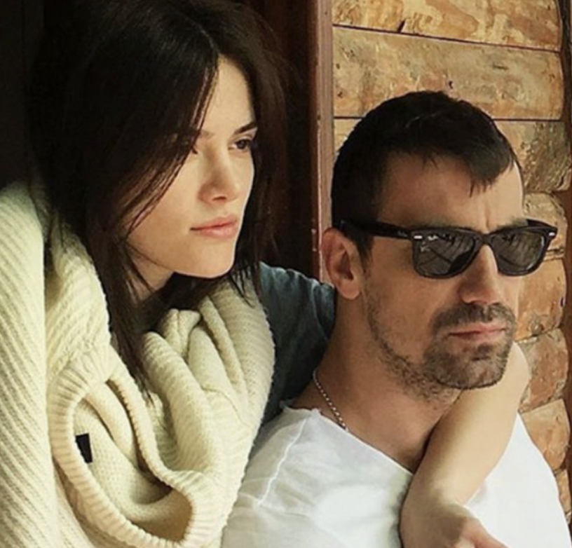 İbrahim Çelikkol'un eski eşi Mihre Mutlu saldırıya uğradı - Resim: 6