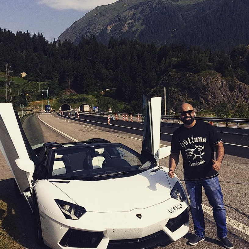 İngiltere'deki cinayette Türk çete izi! Türk DJ'e kan donduran işkence: Cinsel organından... - Resim: 4