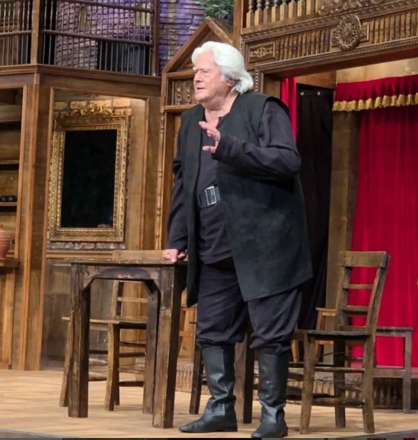 Cüneyt Arkın'ın kitabındaki 'Kemal Sunal'ın sevmediği arabeskçi' kim Orhan Gencebay mı Sevim Emre çıldırdı! - Resim: 1