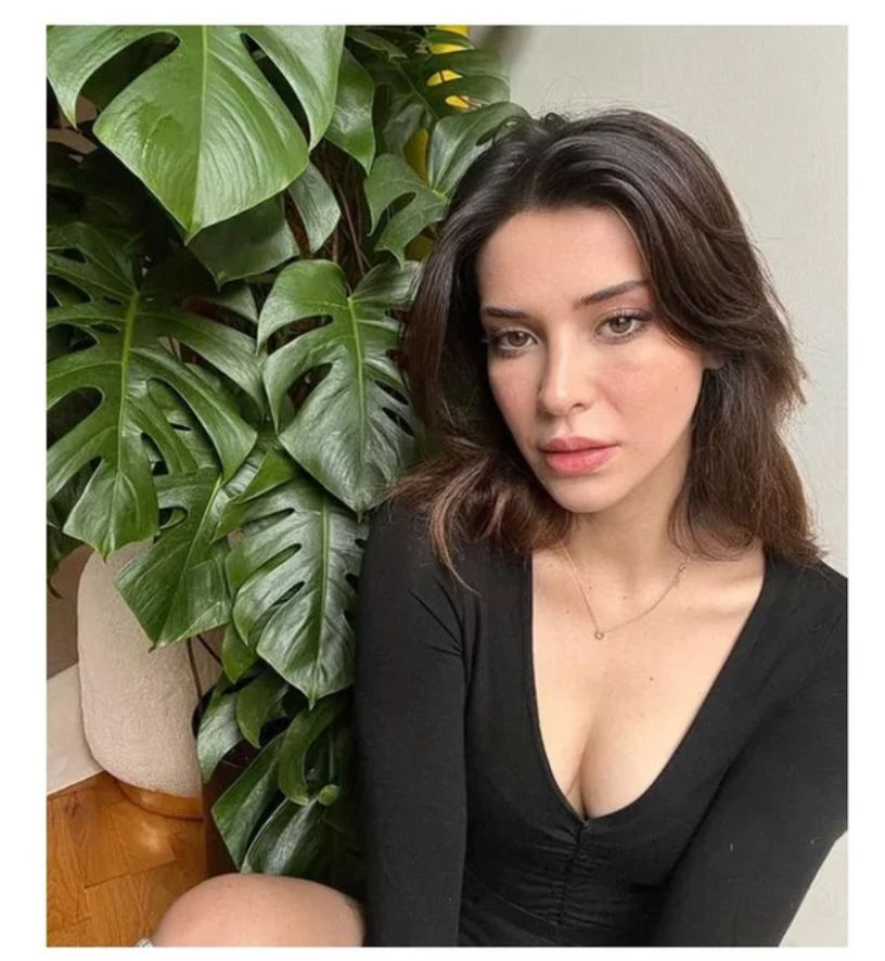 Lucas Torreira çabuk unutuldu! Devrim Özkan yeni aşka yelken açtı - Resim: 2