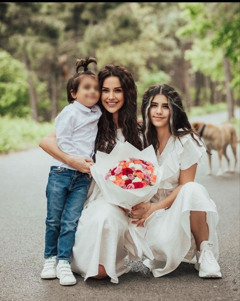 Dilan Polat video ile tahliye başvurusu yaptı! 'Bakın oğlumun psikolojisi bozuldu' dedi - Resim: 3