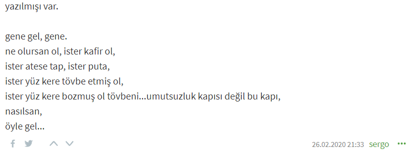 EkşiSözlük'te dikkat çeken koronavirüs paylaşımları - Resim: 2