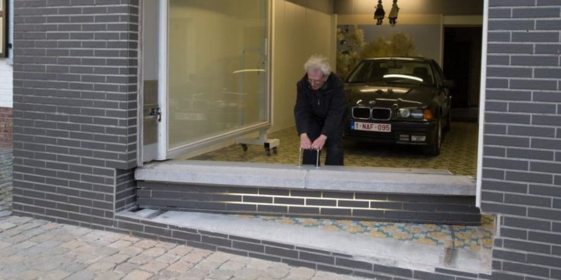 Devlet garaj izini vermeyince! - Resim: 4