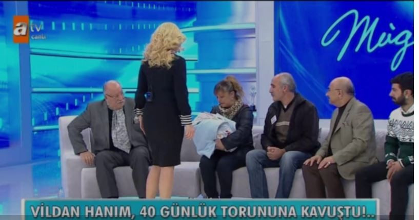 ATV Müge Anlı ile Tatlı Sert ne zaman başlıyor işte yeni sezon tarihi - Resim: 3