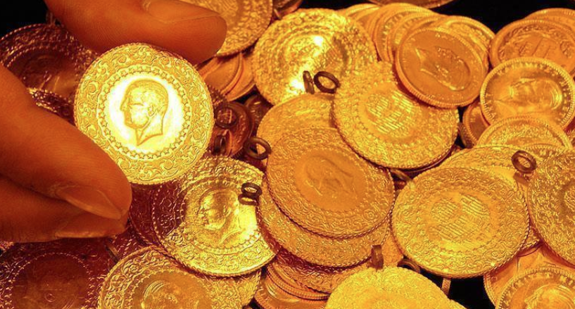 Altın 2026 yılına böyle başladı! Gram ve çeyrekteki son fiyata bakın - Resim: 1