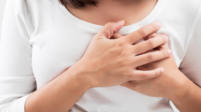 Hıçkırık hakkında korkutan gerçek! Eğer sürekli oluyorsa... - Resim: 3