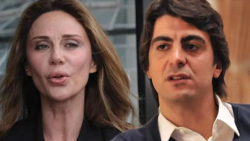 Demet Şener eski işe İbrahim Kutluay itirafıyla gündem oldu - Resim: 1