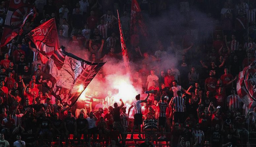 Yapay zekadan olay liste! Türkiye'nin en ateşli taraftar grubu açıklandı zirvedeki isim... - Resim: 1