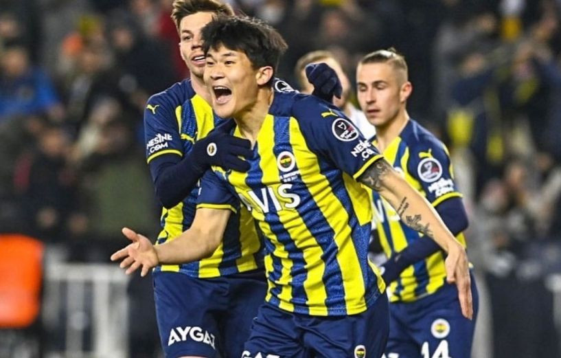 Napoli çıldırdı! Kim Min Jae'nin sözleşmesine o detayı ekliyor... - Resim: 2