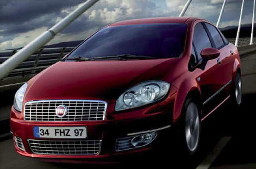 Türkiye'nin tercih ettiği 20 otomobil... - Resim: 1