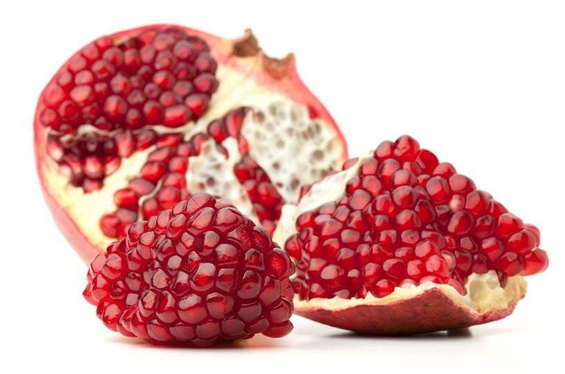 Çok şaşıracaksınız! Nar kabuğu meğer... - Resim: 2