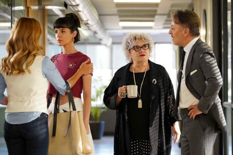 Star TV Menajerimi Ara'da 3 oyuncu birden koronavirüs oldu - Resim: 4