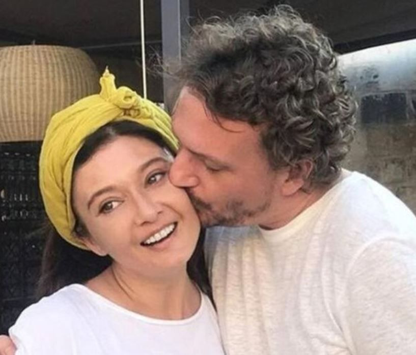 Nurgül Yeşilçay'dan ilginç evlilik açıklaması: Üşeniyoruz! - Resim: 3