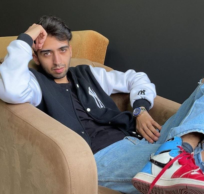 Eski sevgilisinin evini basan Çağatay Akman'ın olaylı gecesinden flaş detay! - Resim: 2