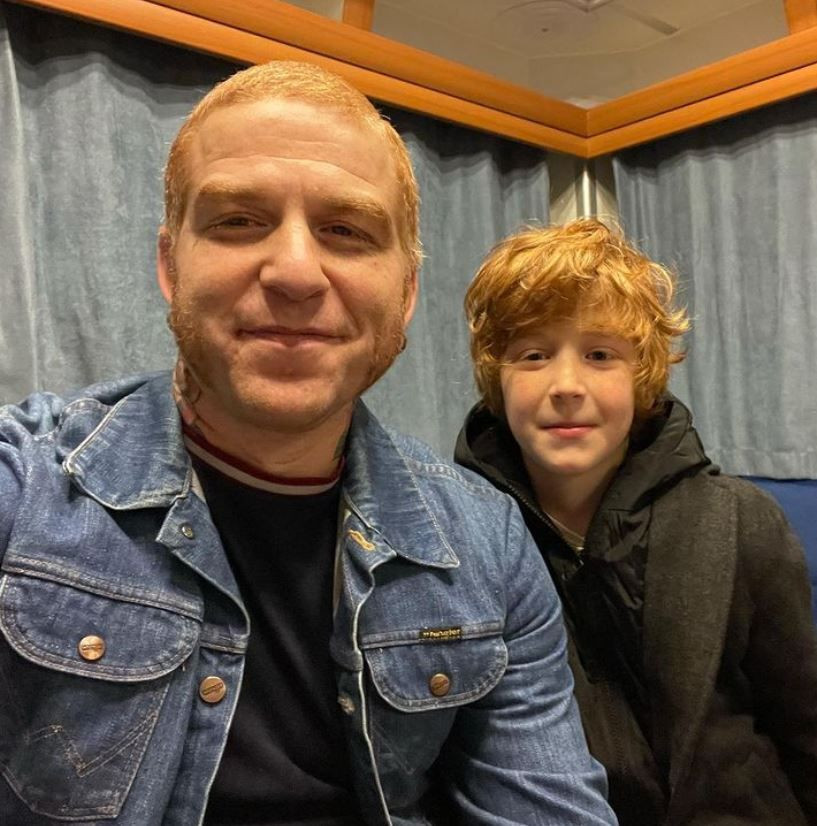 Benzin fiyatları Gökhan Özoğuz'u çıldırttı! Aracının deposunu bakın kaça fulledi... - Resim: 2