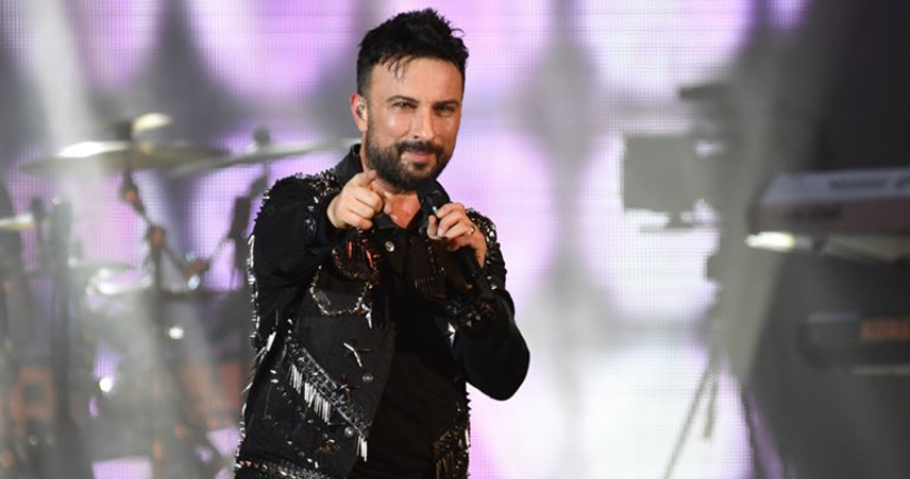 Tarkan, İstanbul'daki konserini bomba bir isimle kapatacak! - Resim: 4