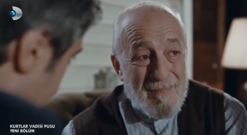 Kurtlar Vadisi'nden ayrıldı bombayı canlı yayında patlattı! - Resim: 2