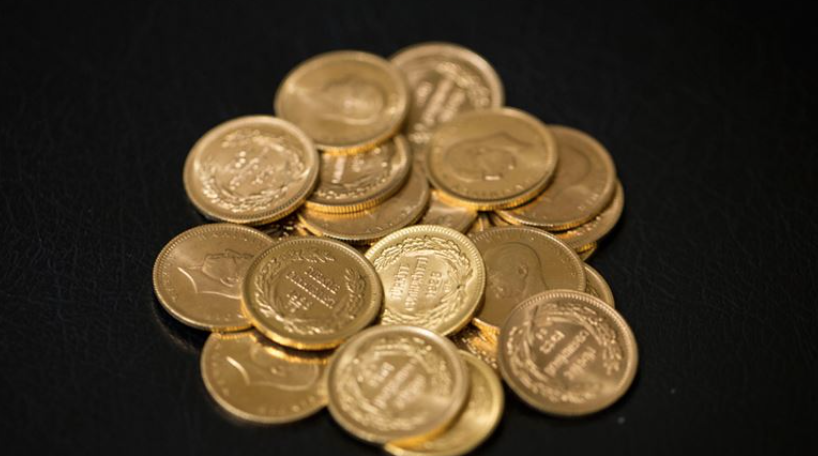 Gram altında yeniden 6 binli rakamlar! İslam Memiş 'alım fırsatı' dedi, gramda 10 bin hedefi de... - Resim: 4