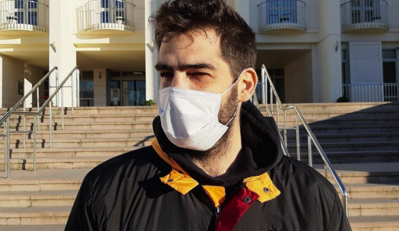 Bodrum'da korku dolu anlar: Sosyetenin ünlü ismi ölümün kıyısından döndü - Resim: 3