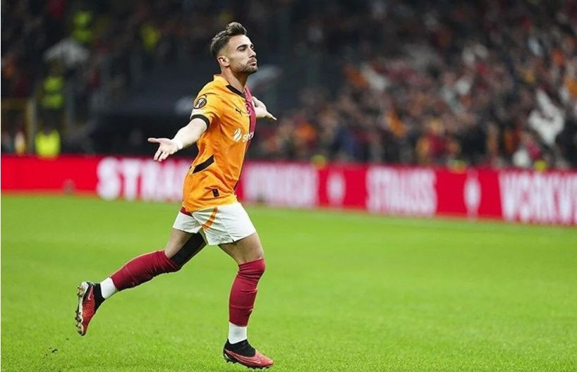 Yunus Akgün'e Premier Lig kancası: Galatasaray alarma geçti - Resim: 3