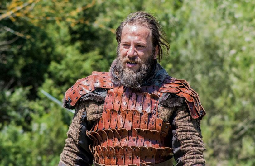 Diriliş Ertuğrul'da tüm dengeler değişiyor! 1. sezona damga vuran isim tekrar kadroda - Resim: 3