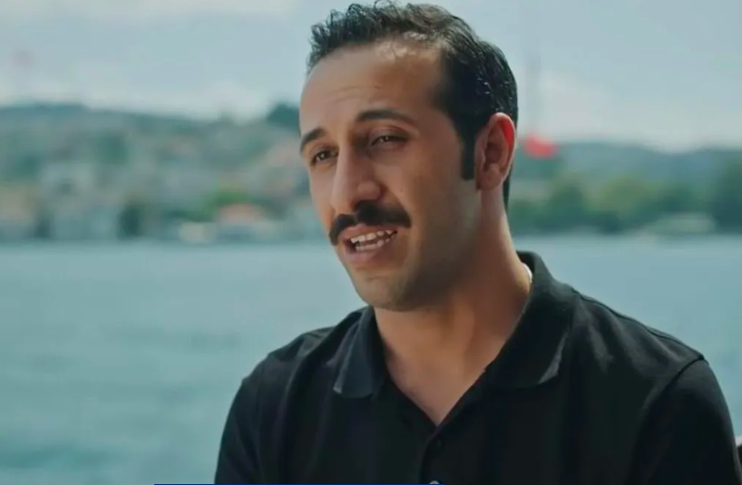 Yalı Çapkını'ndaki Abidin'e bak sen! RTÜK bile o haline ceza kesmiş ağda yaptırmış... - Resim: 3