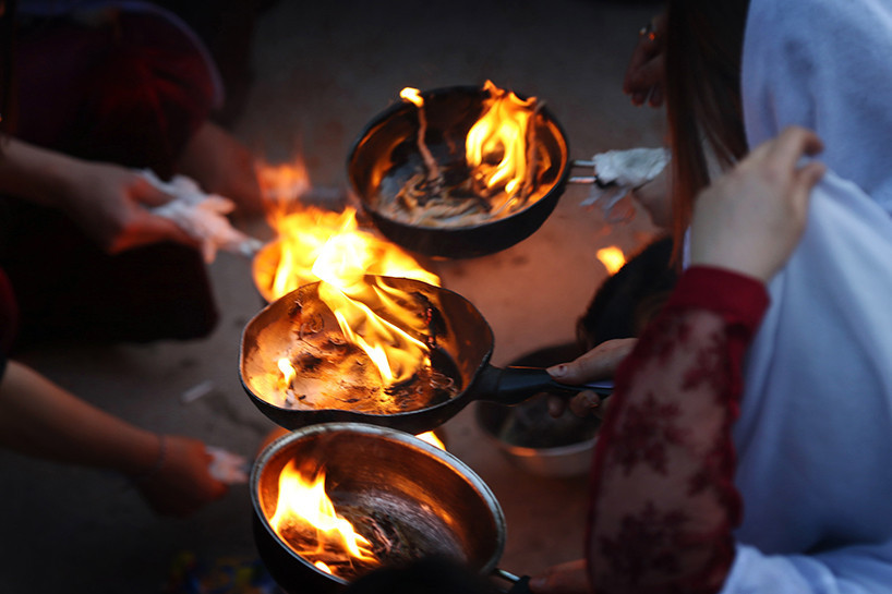 Bugün Ezidi bayramı Çarşema sor! Yezidilerin çok tuhaf dini inancı - Resim: 1