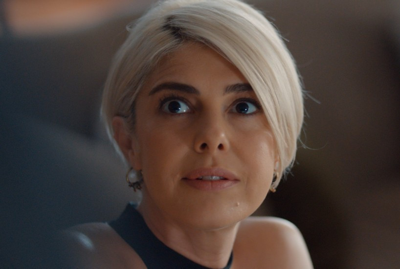 'İçerde'nin Yeşim'i 'Türk Malı'na transfer oldu - Resim: 1