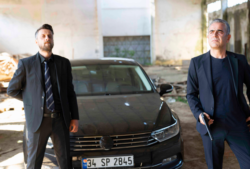 Hakim final yapıyor! 3 sezon gider denilen ATV dizisi bitti - Resim: 4