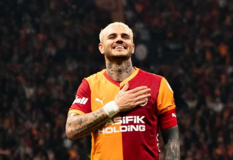 İtalyanlar duyurdu! Mauro Icardi'nin yeni adresi şaşırttı - Resim: 2