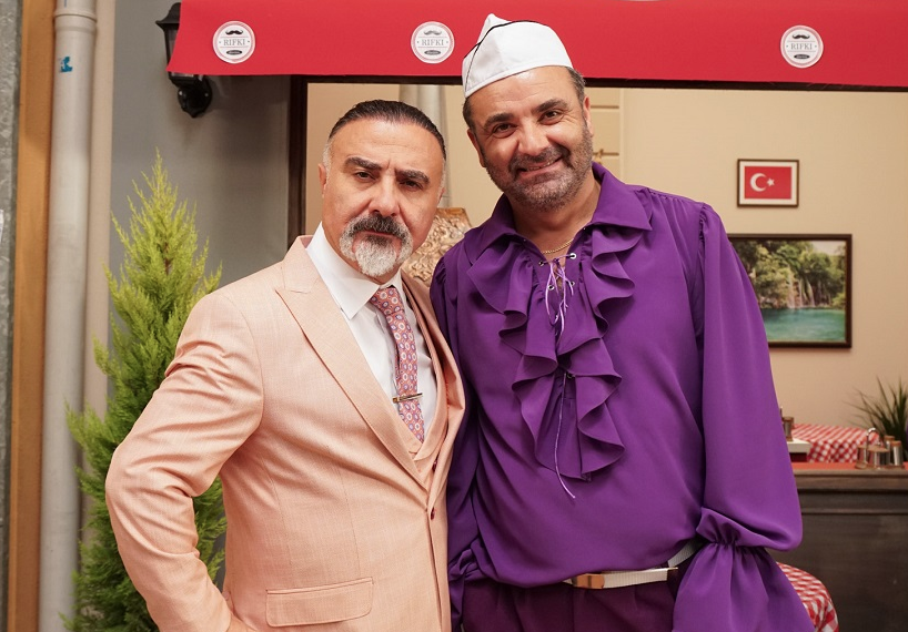 Gülse Birsel'den flaş açıklama Jet Sosyete bombasını patlattı - Resim: 2