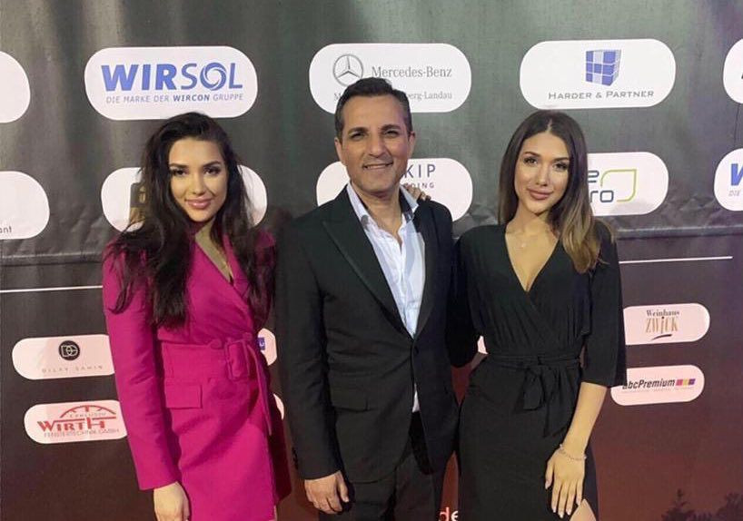 Rafet El Roman'ın kızı Su El Roman'dan iddialı açıklamalar ve iddialı pozlar! - Resim: 2