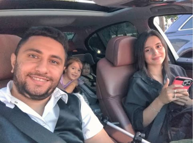 Villada 2 çocuğunu öldürüp intihar eden Sergen Altunbaş bakın kimmiş? Eşini dövmüş ve... - Resim: 2