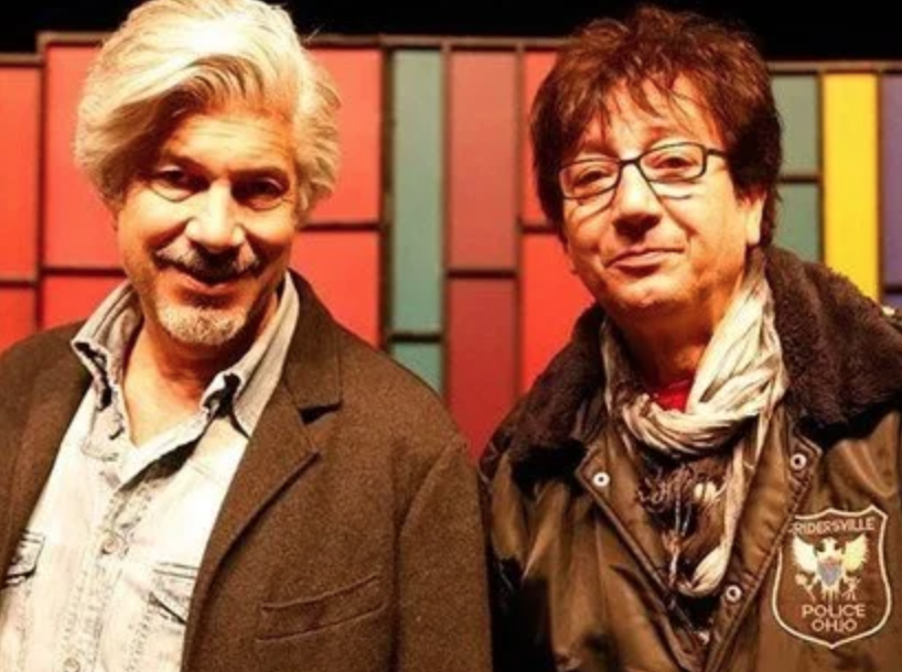 Uygur kardeşler sahnelere geri dönüyor! ''Sahneyi çok özlemişiz'' - Resim: 2