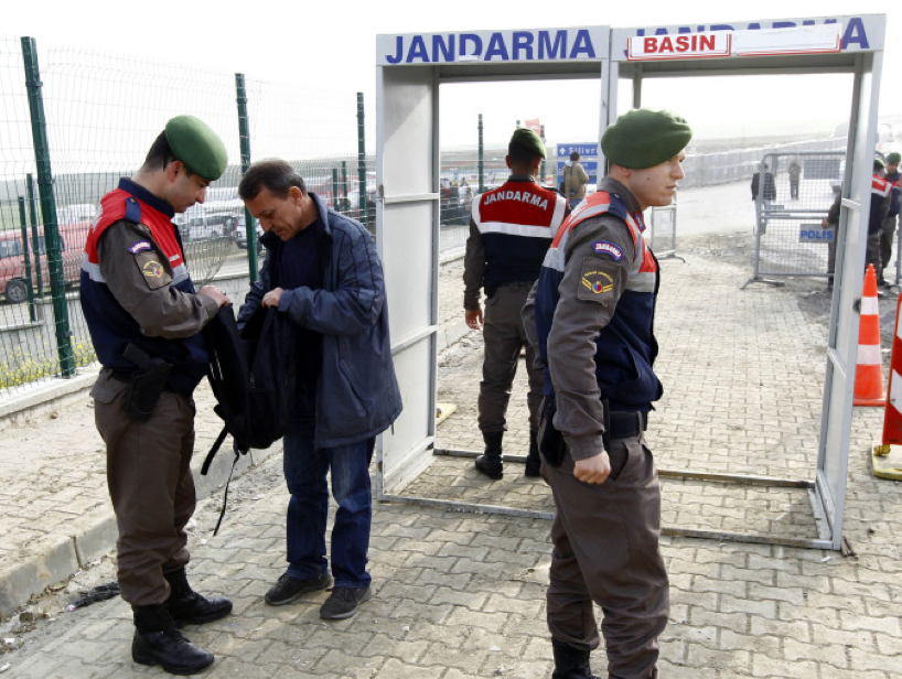Silivri'de gün sakin başladı - Resim: 4