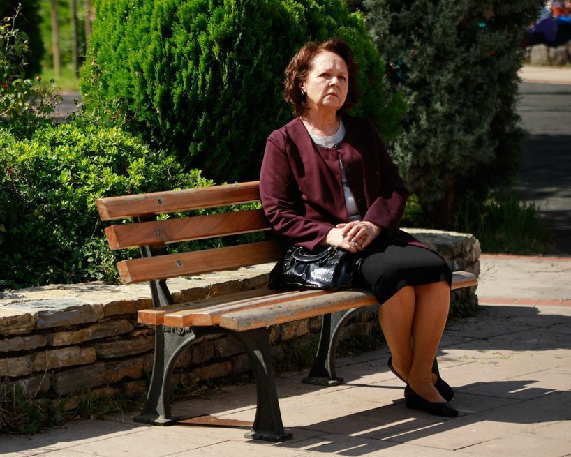 Yeşilçam'ın usta oyuncusu Kimse Bilmez'in kadrosuna dahil oldu - Resim: 4